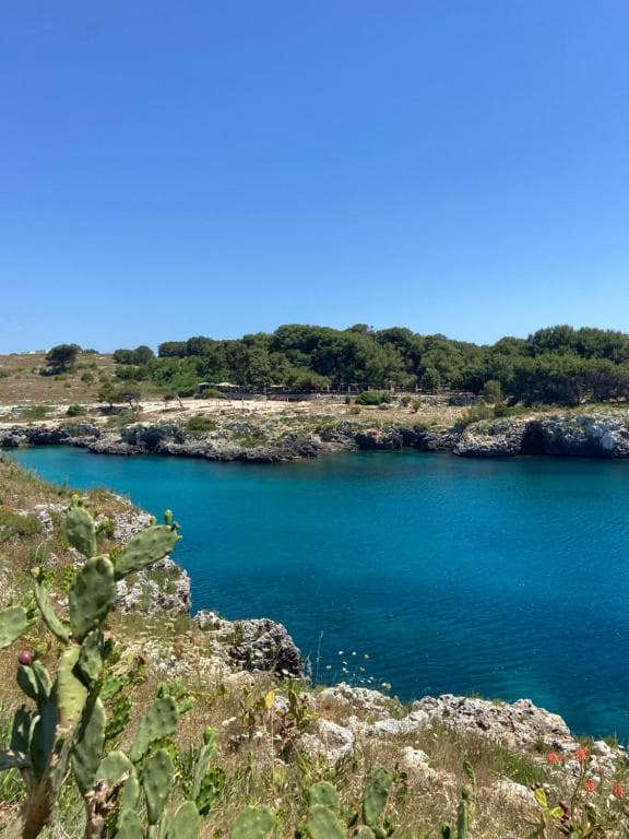 Porto Selvaggio