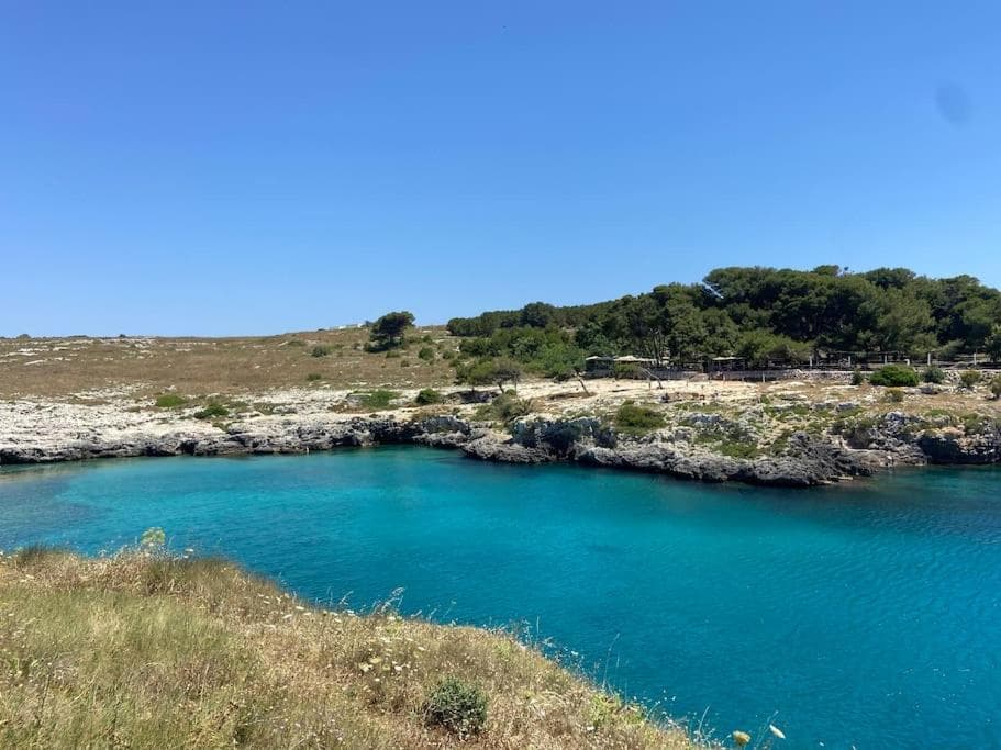Baia dei Turchi