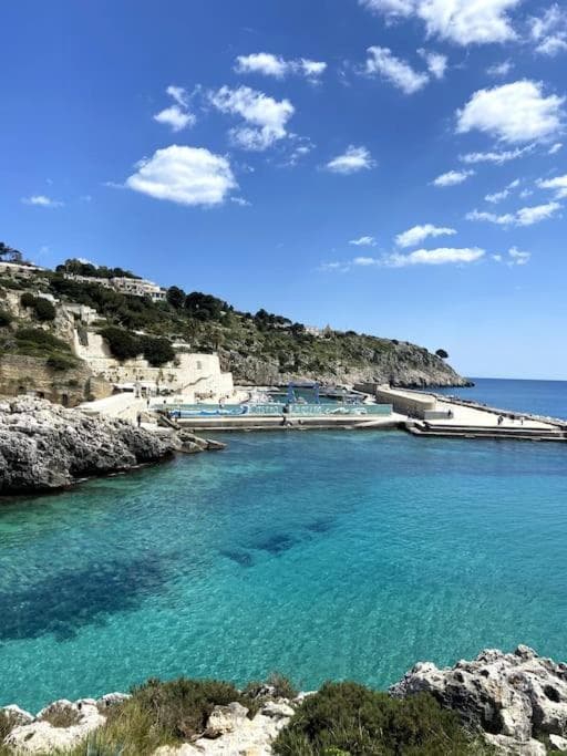 Santa Cesarea Terme