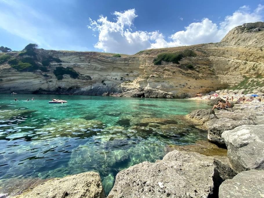 Baia dei Turchi — 4