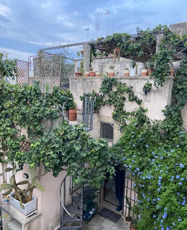 Monolocale nel cuore del Salento — 11