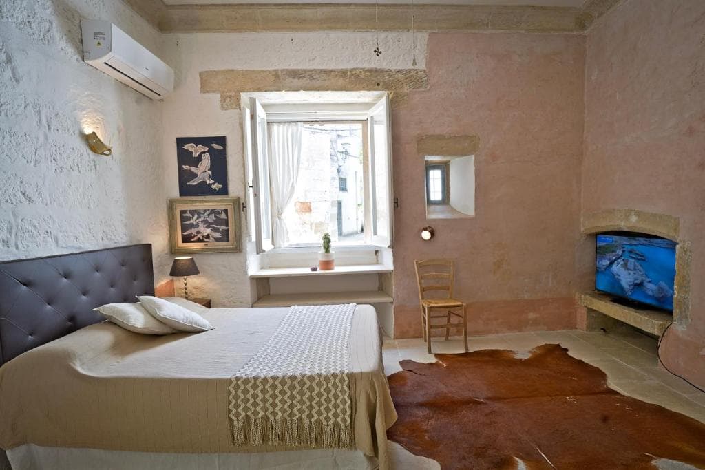 Monolocale nel cuore del Salento — 3