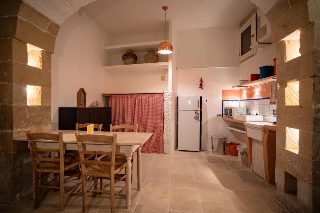 Monolocale nel cuore del Salento — 4