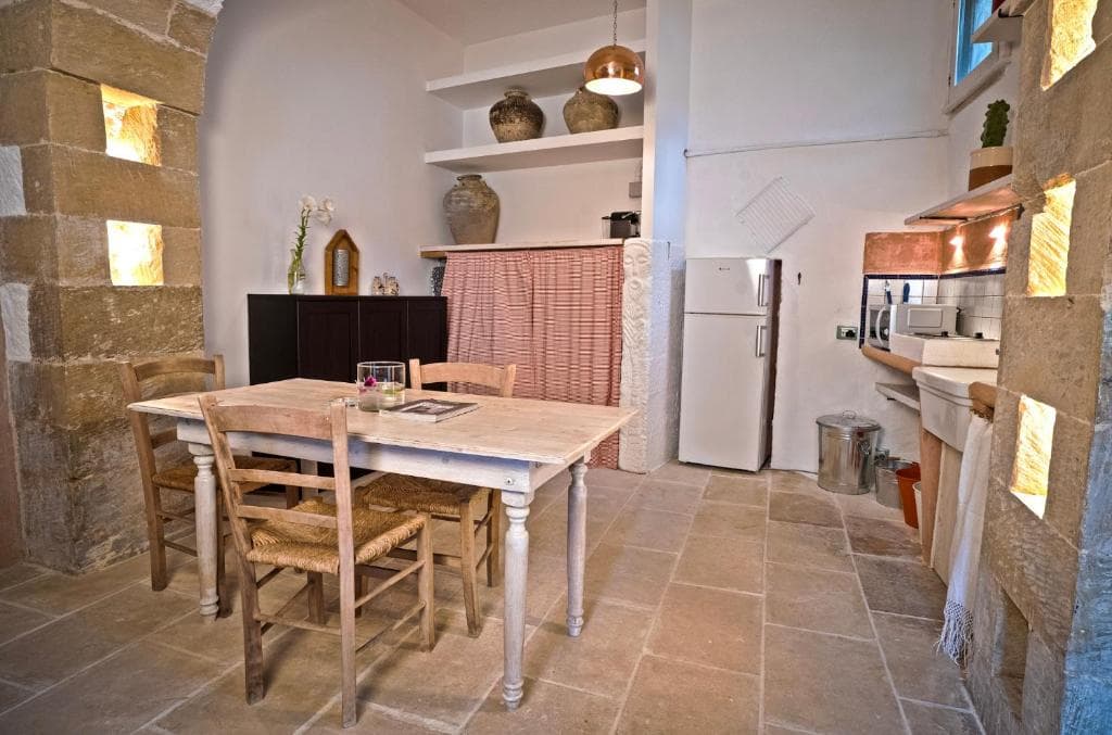 Monolocale nel cuore del Salento — 5