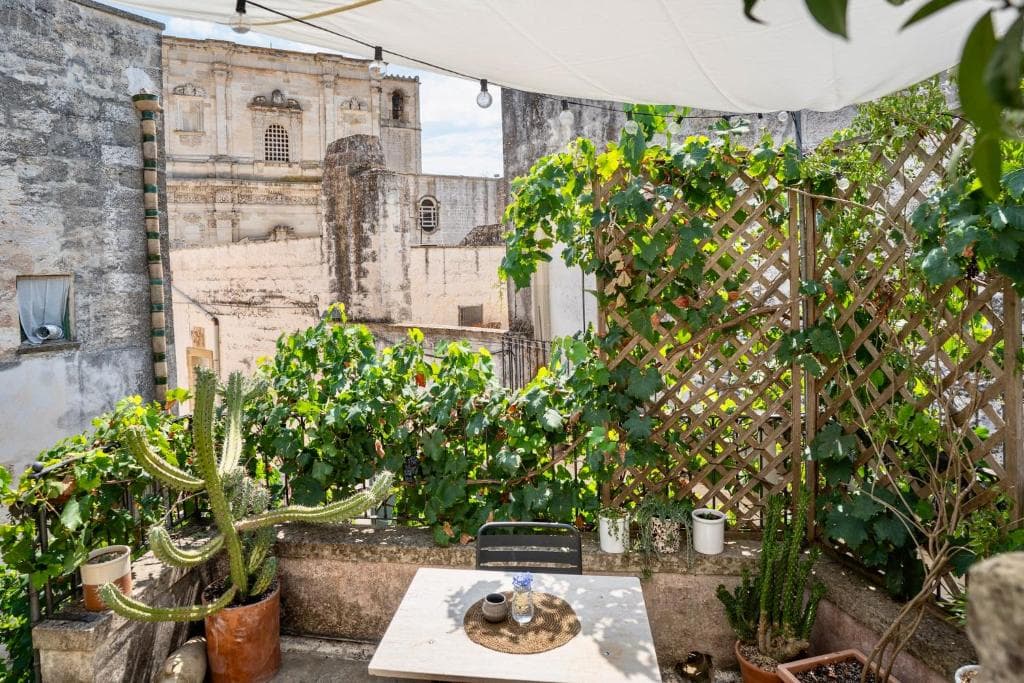 Monolocale nel cuore del Salento — 10